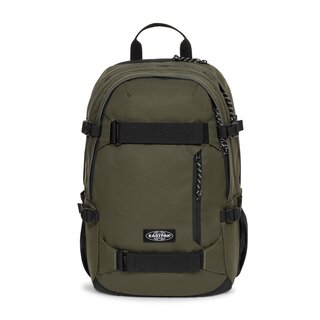 Eastpak Getter PRO CS 15.6" laptop-rugtas forest