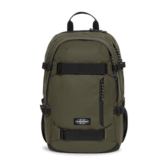 Eastpak Eastpak Getter PRO CS 15.6" laptop-rugtas forest