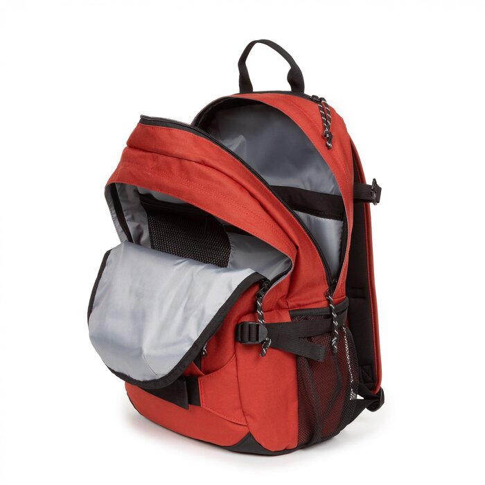 Eastpak Eastpak Getter PRO CS 15.6" laptop-rugtas Rust