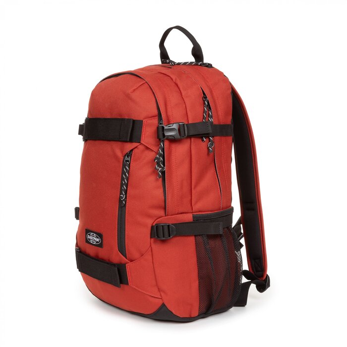 Eastpak Eastpak Getter PRO CS 15.6" laptop-rugtas Rust