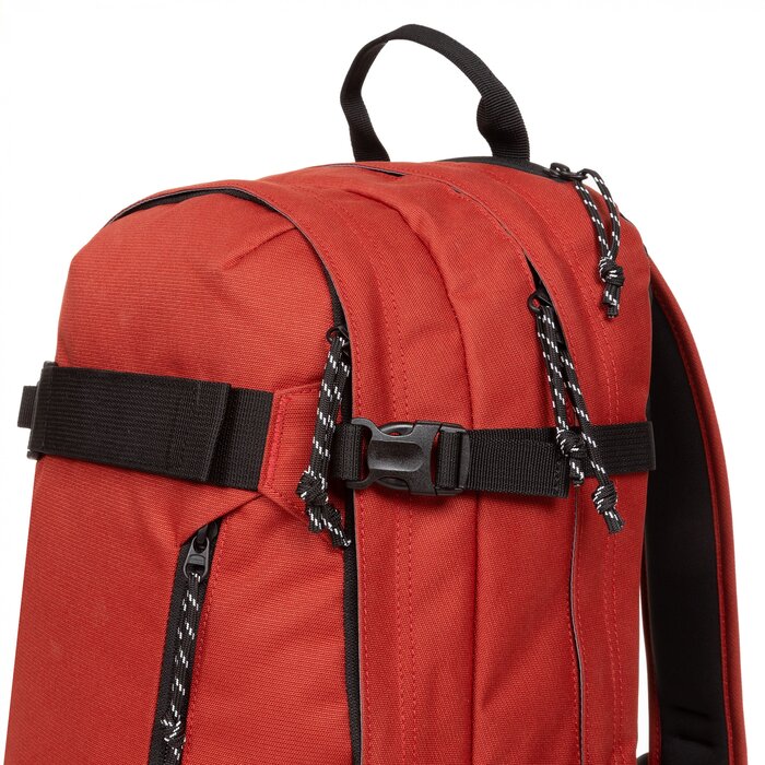 Eastpak Eastpak Getter PRO CS 15.6" laptop-rugtas Rust