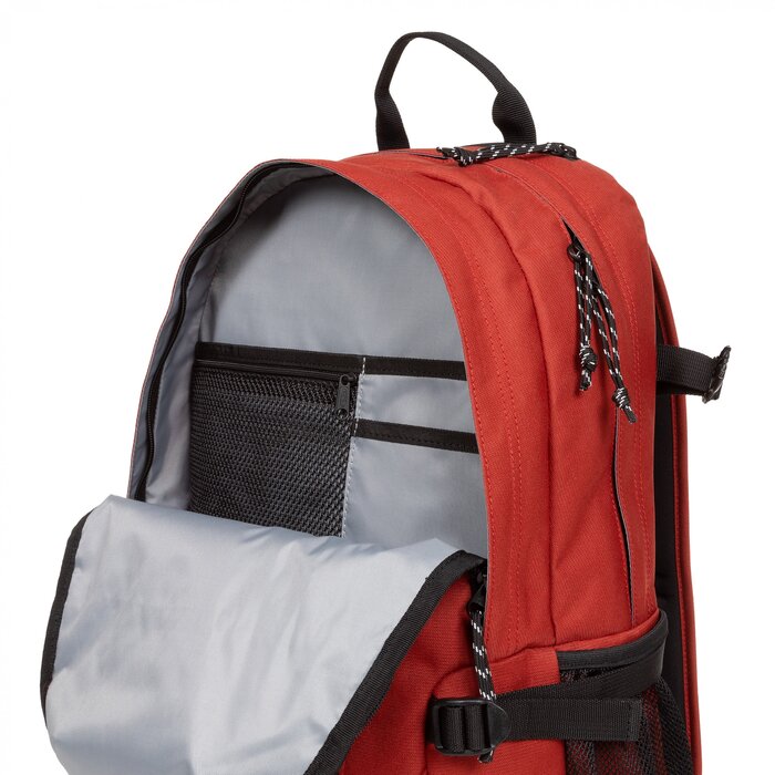 Eastpak Eastpak Getter PRO CS 15.6" laptop-rugtas Rust