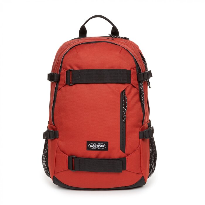 Eastpak Eastpak Getter PRO CS 15.6" laptop-rugtas Rust