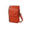 Bear Design Robbie 2.0 telefoon-schoudertasje rood