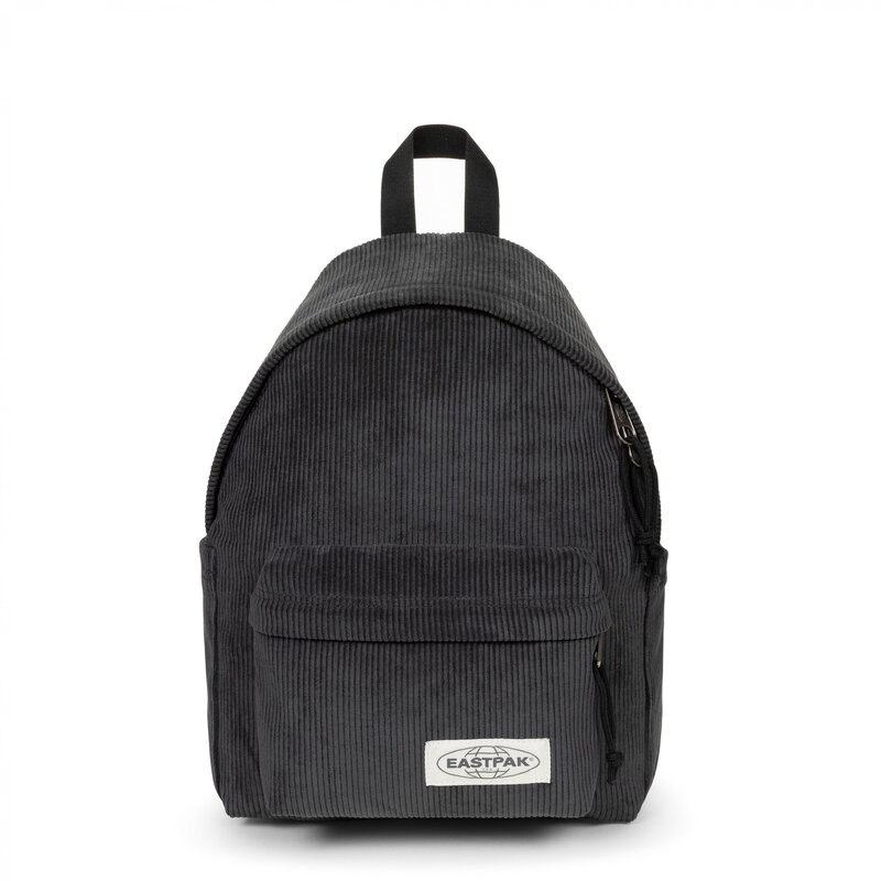 Eastpak Eastpak Day Pak'r 14"-24 l rugzak ribs black
