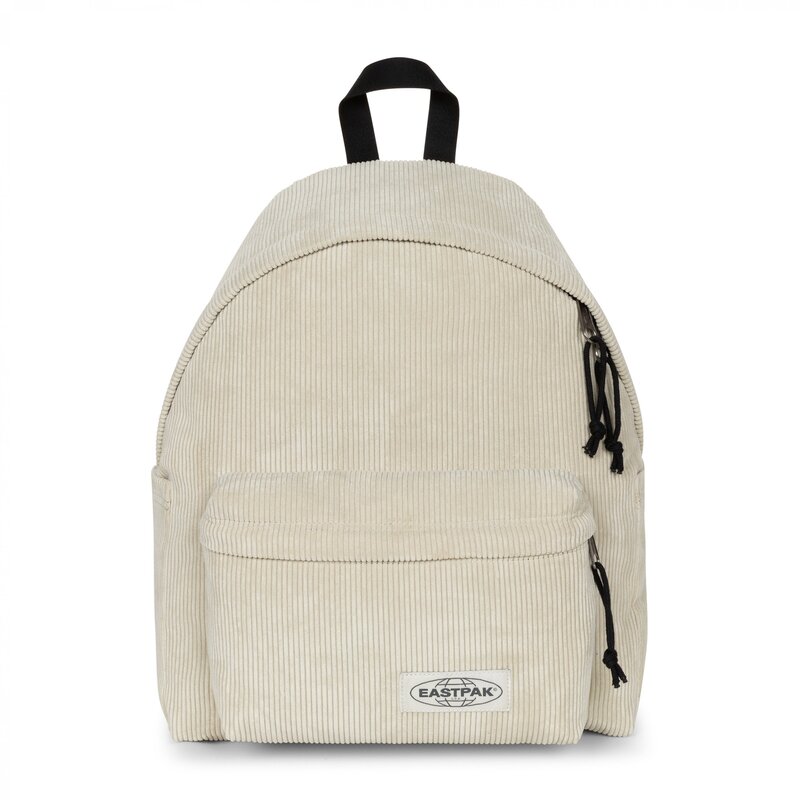 Eastpak Eastpak Day Pak'r 14"-24 rugzak ribs beige