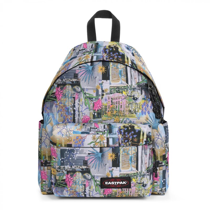 Eastpak Eastpak Day Pak'r 14"-24L rugzak cut-out light