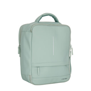 New Rebels Jessi Easton Underseater backpack M salie green