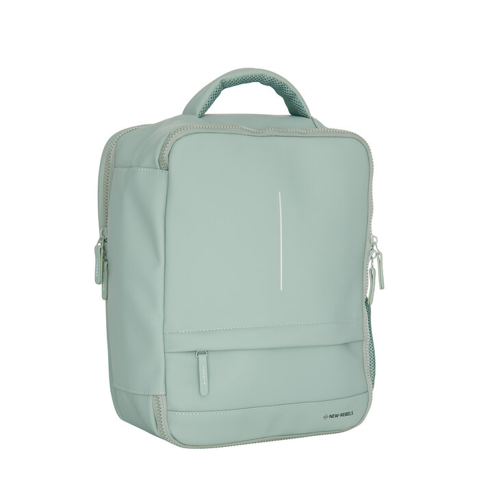 New Rebels New Rebels Jessi Easton Underseater backpack M salie green