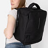 New Rebels Jessi Easton Underseater backpack M Black