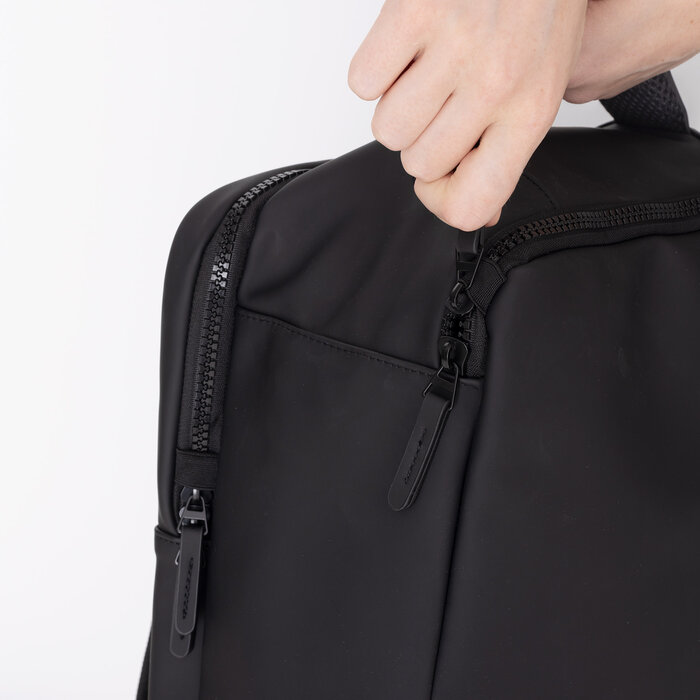 New Rebels New Rebels Jessi Easton Underseater backpack M Black