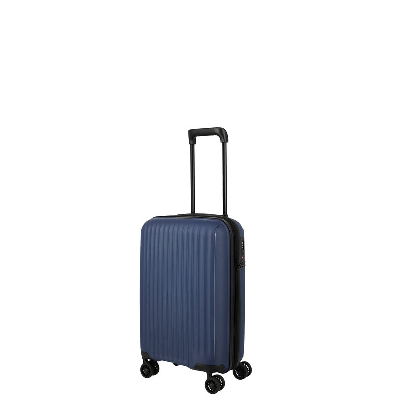 Travelite Travelite Skymate KLM Cabinluggage 36-40L EXP. navy