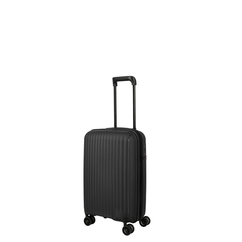 Travelite Travelite Skymate KLM Cabinluggage 36-40L EXP. zwart