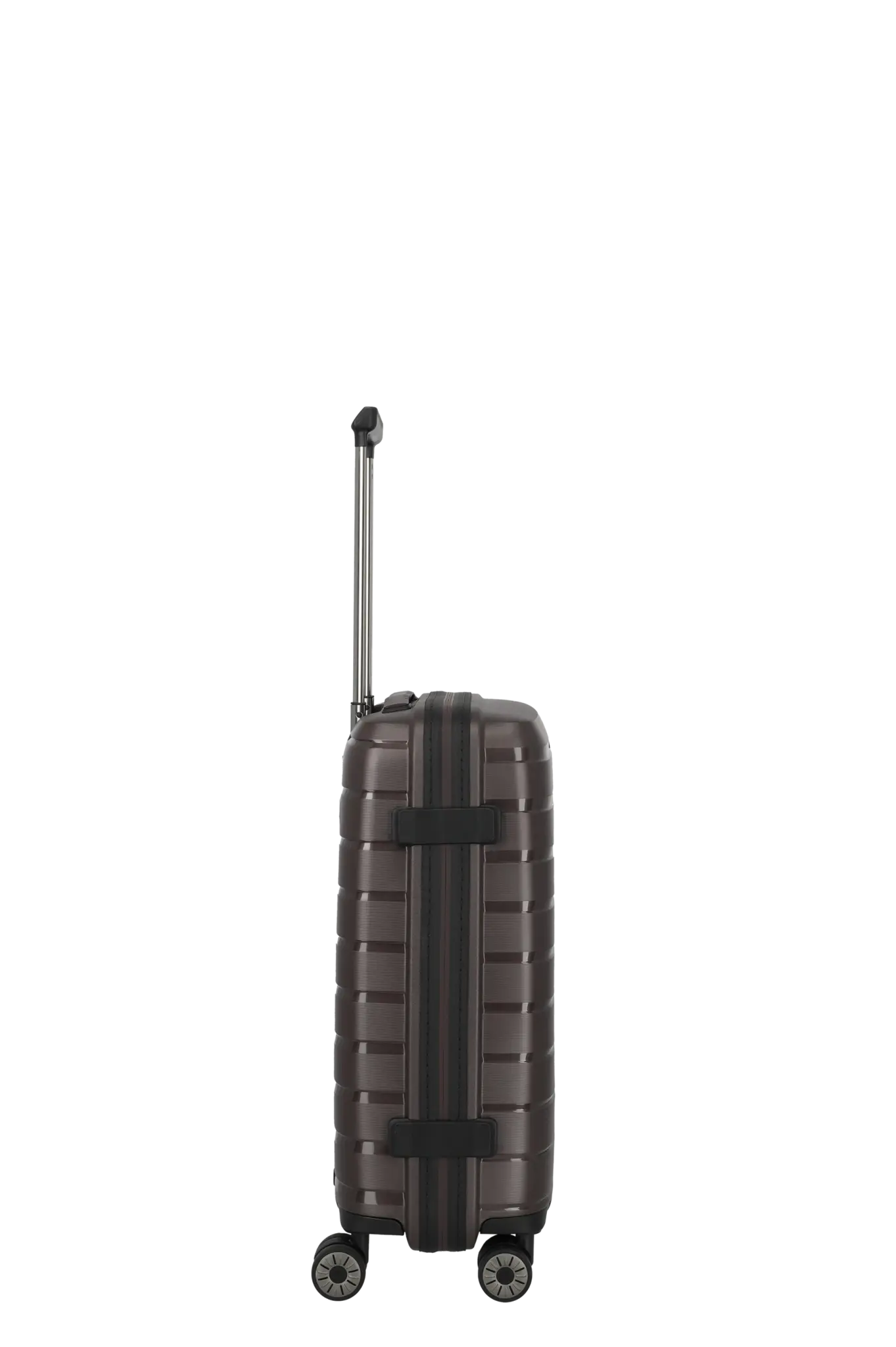 Travelite Air Base S 4-wiel cabinluggage 37L coffee