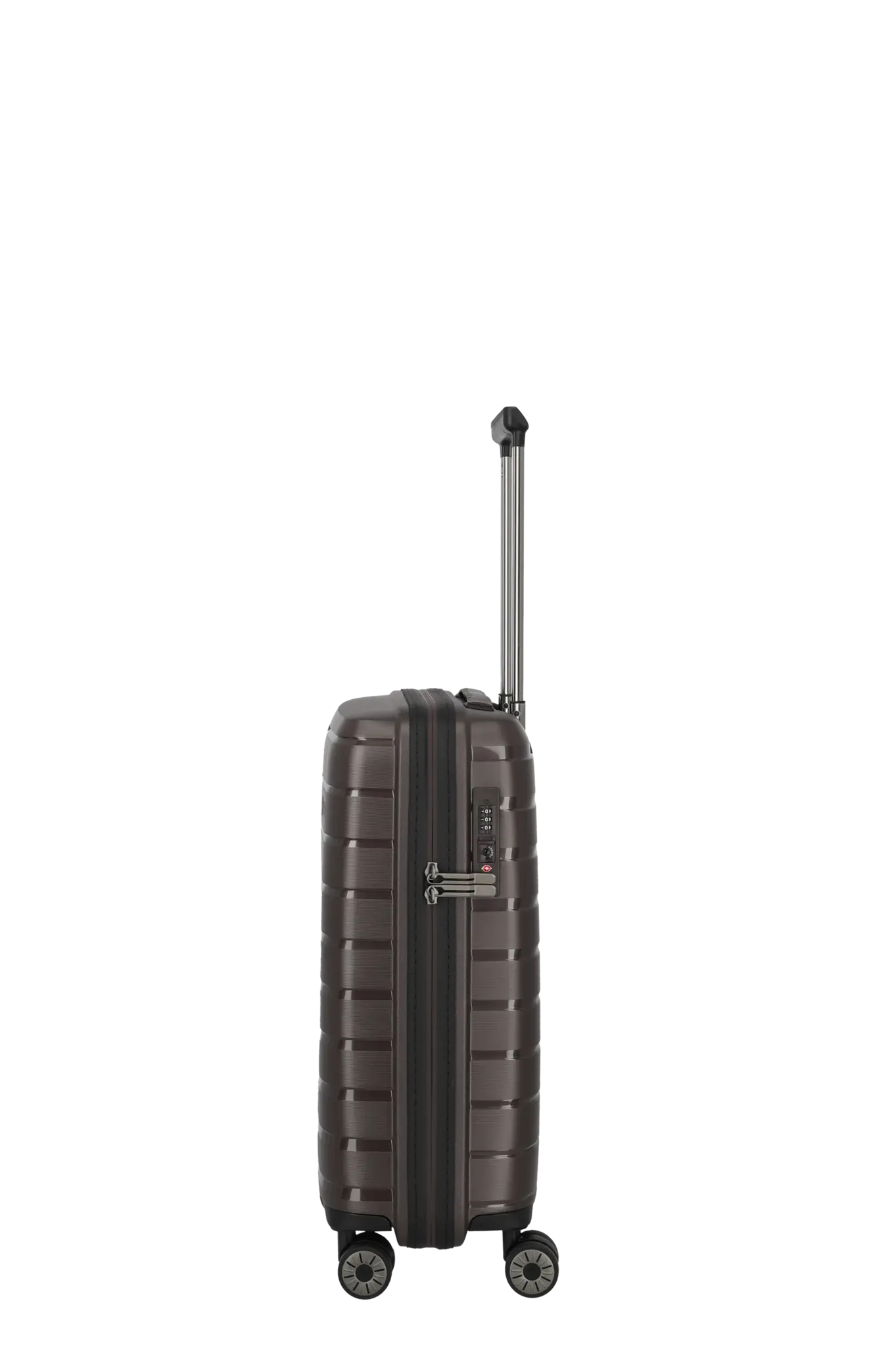 Travelite Air Base S 4-wiel cabinluggage 37L coffee