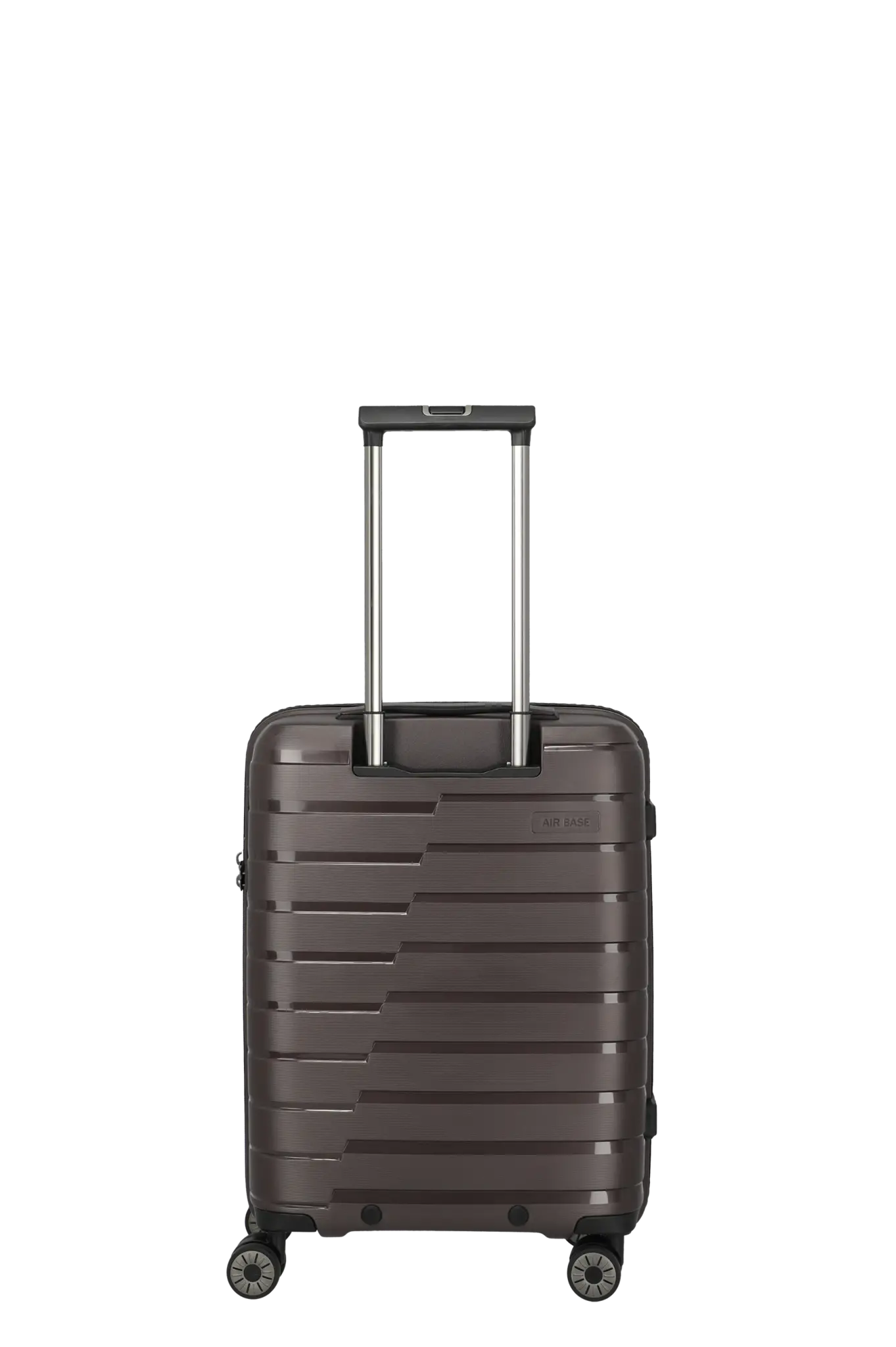 Travelite Air Base S 4-wiel cabinluggage 37L coffee