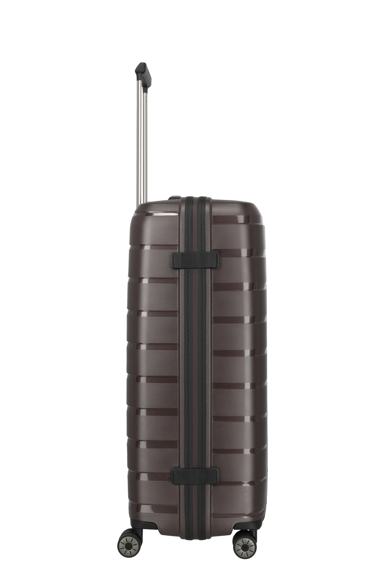 Travelite Air Base L 4-wiel trolley 105L coffee