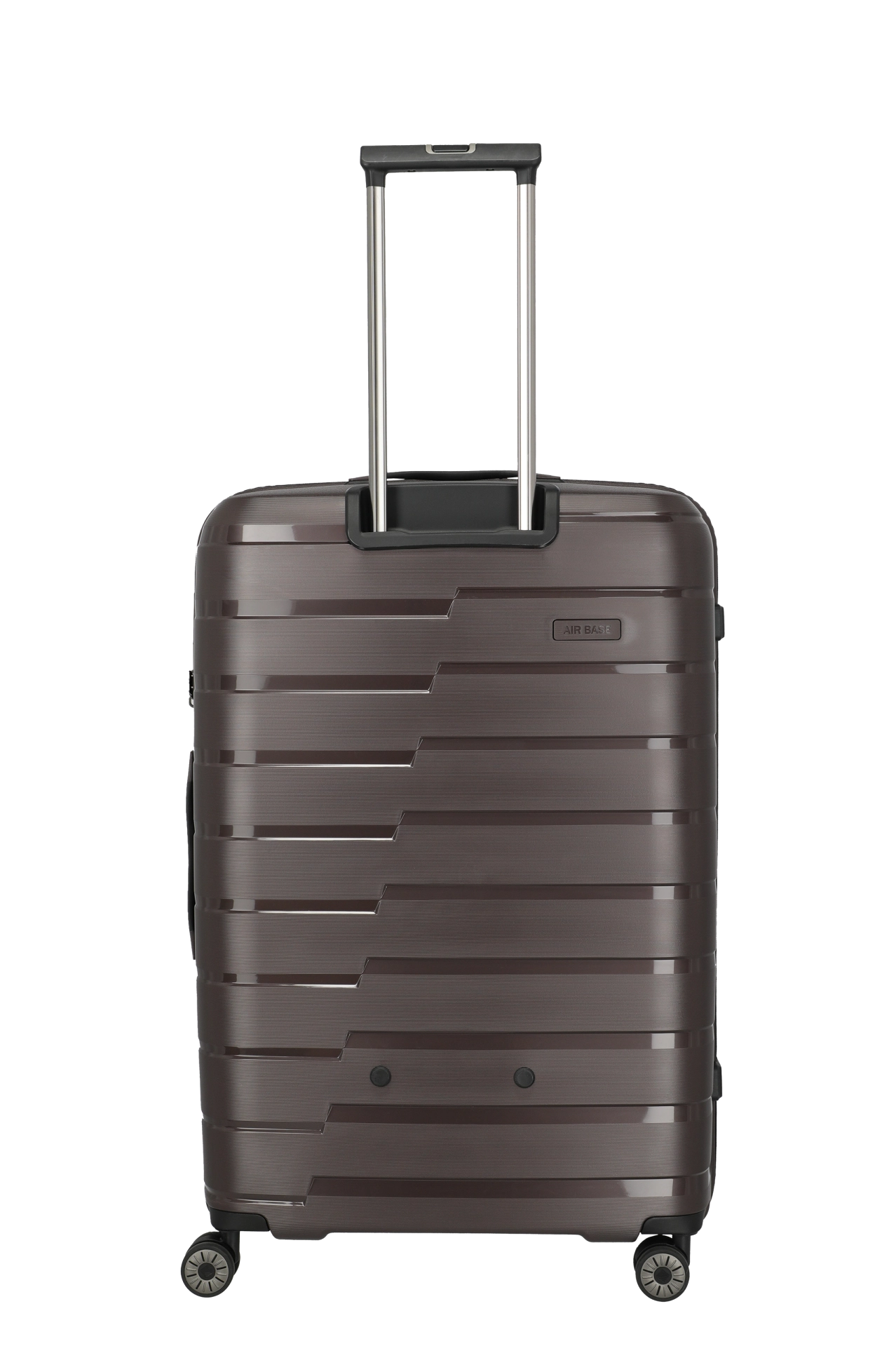 Travelite Air Base L 4-wiel trolley 105L coffee