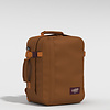 Classic Tech 28L - 15.6" laptop rugtas cinnemon