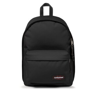 Eastpak Out of Office 27L 15.4" laptop-rugzak black
