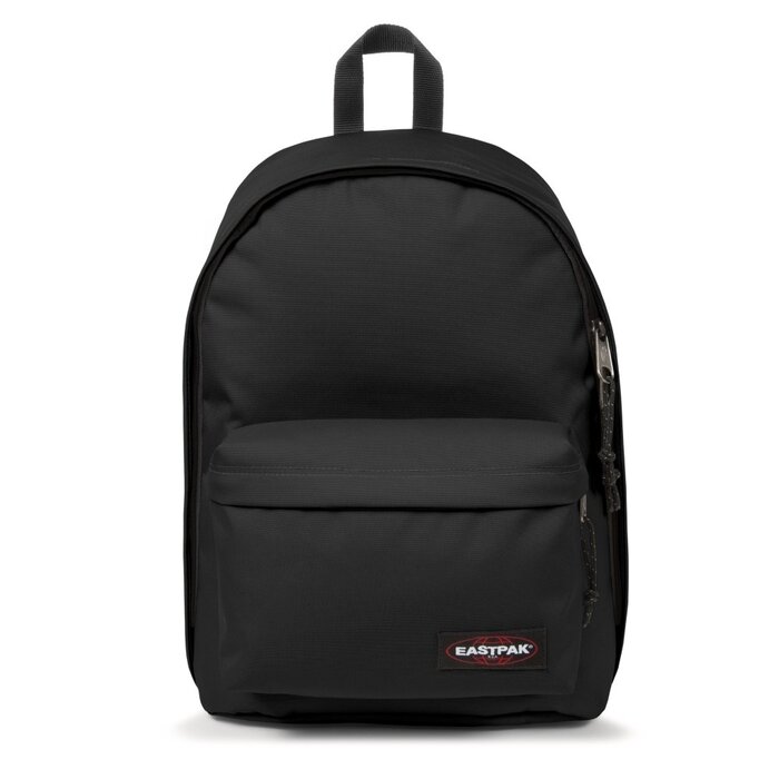 Eastpak Eastpak Out of Office 27L 15.4" laptop-rugzak black