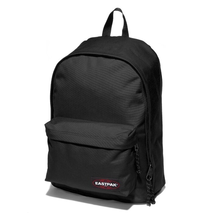 Eastpak Eastpak Out of Office 27L 15.4" laptop-rugzak black