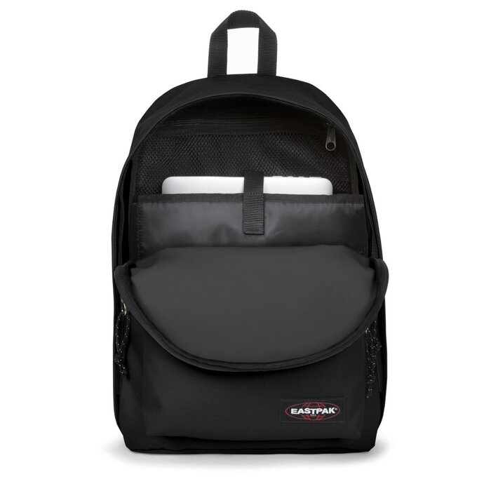 Eastpak Eastpak Out of Office 27L 15.4" laptop-rugzak black