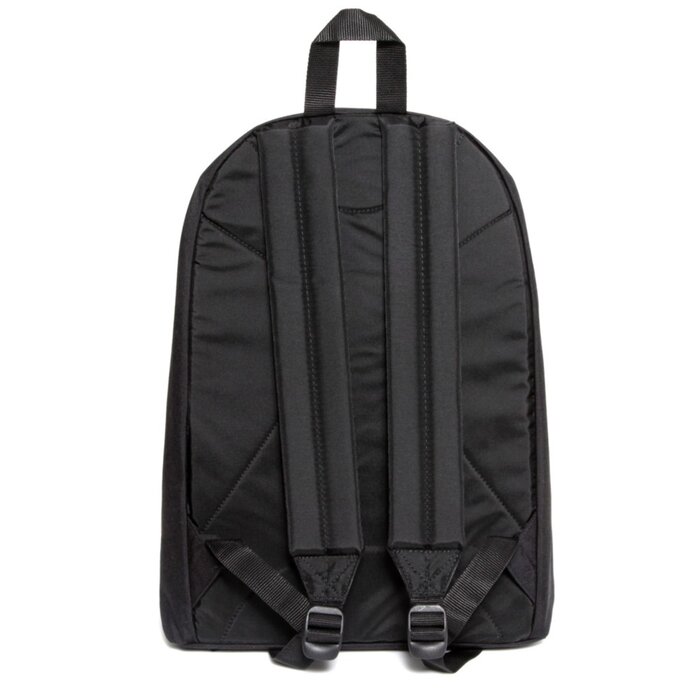 Eastpak Eastpak Out of Office 27L 15.4" laptop-rugzak black