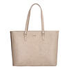 Charm London Midwood 15" laptop-shopper croco taupe