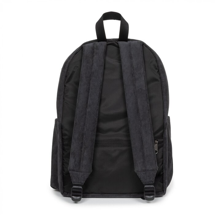 Eastpak Eastpak Day ffice 16" laptop-rugtas ribs black
