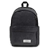 Eastpak Day ffice 16" laptop-rugtas ribs black