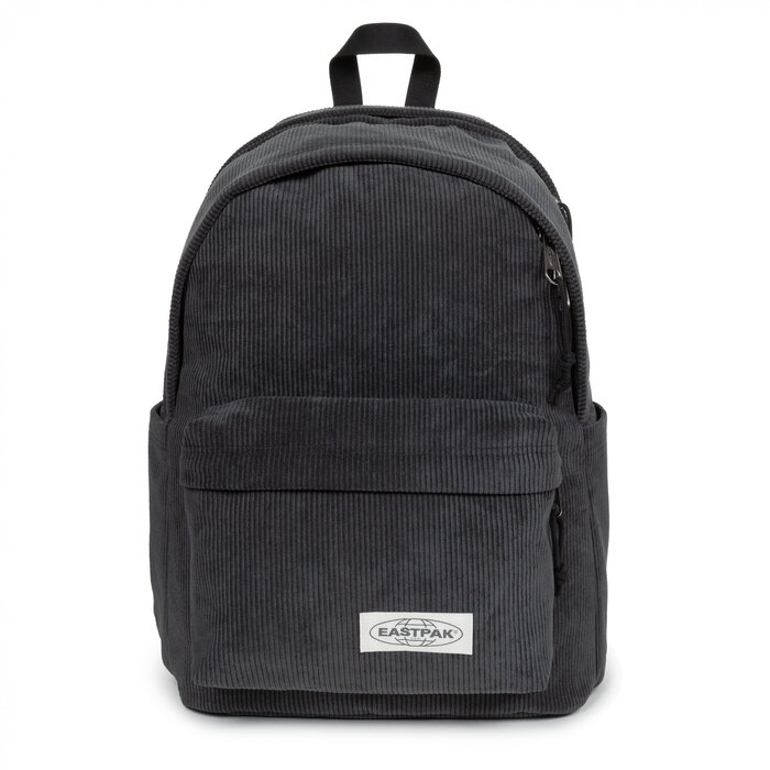 Eastpak Eastpak Day ffice 16" laptop-rugtas ribs black