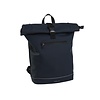 Daniel Ray Highlands Rolltop L 15.6" laptop-rugtas navy