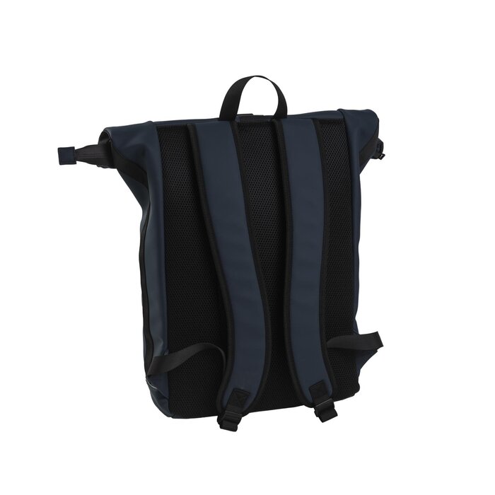 Daniel Ray Daniel Ray Highlands Rolltop L 15.6" laptop-rugtas navy