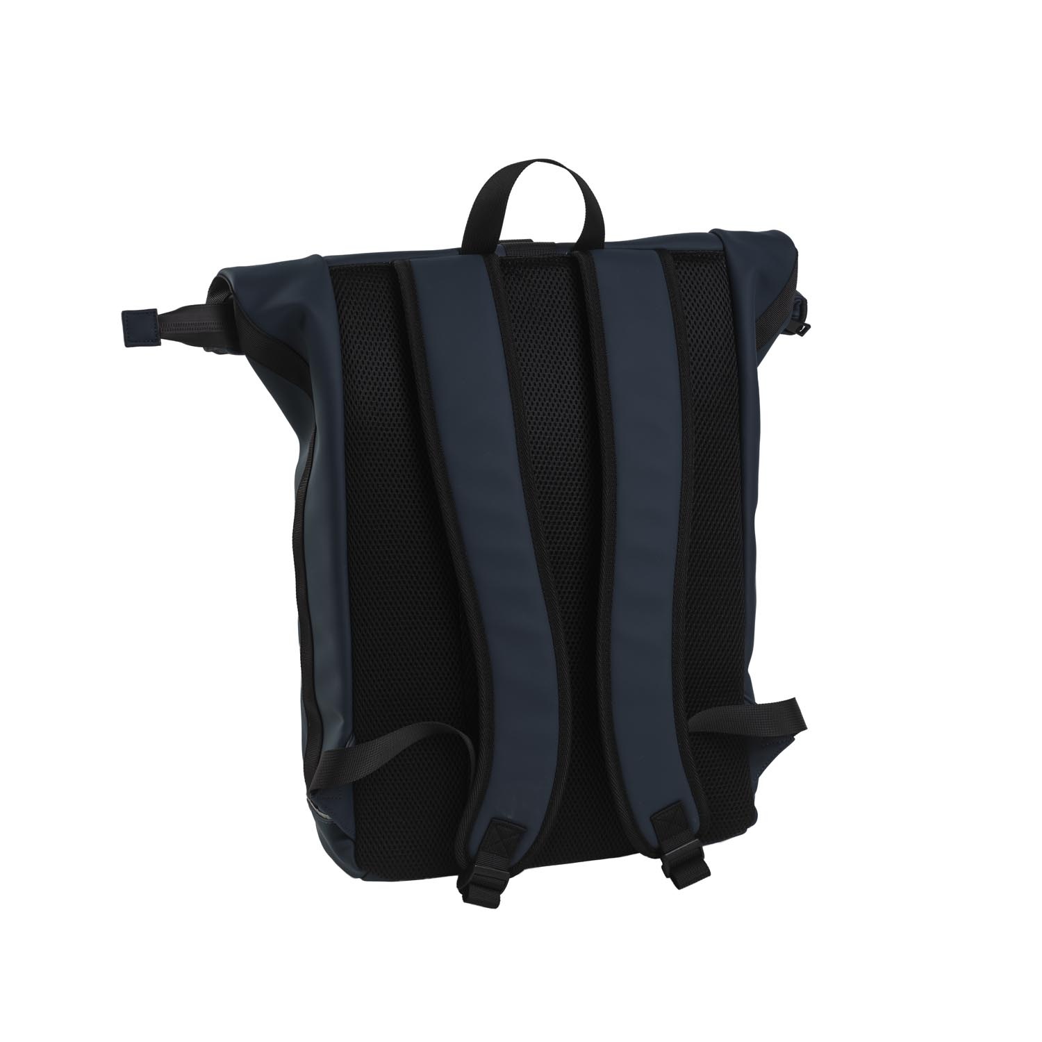 Daniel Ray Daniel Ray Highlands Rolltop L 15.6" laptop-rugtas navy