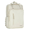 New Rebels Milwaukee Bruce 15.6" handel backpack beige