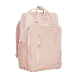 New Rebels Milwaukee Bruce 15.6" handel backpack pink