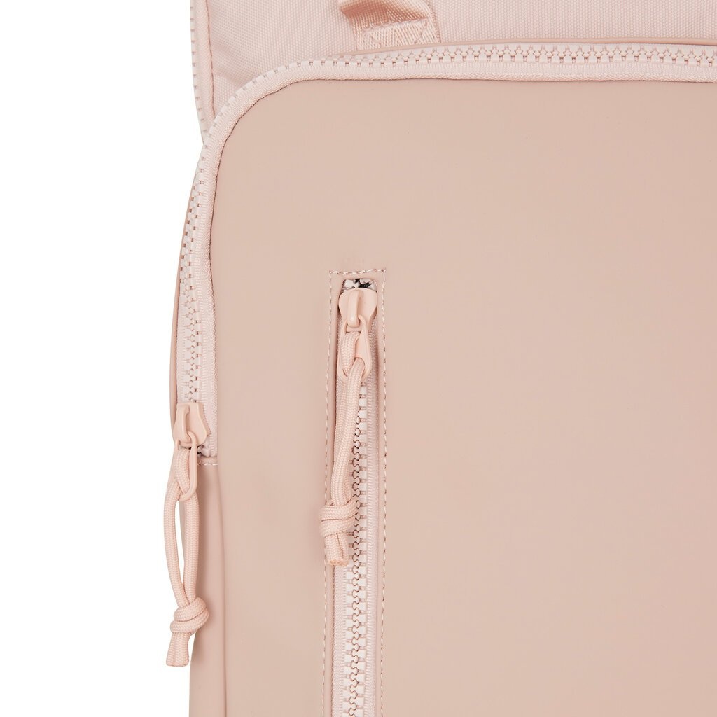 New Rebels New Rebels Milwaukee Bruce 15.6" handel backpack pink