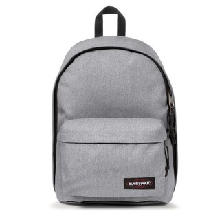Eastpak Out of Office 27L 15.4" laptop-rugzak Sunday Grey