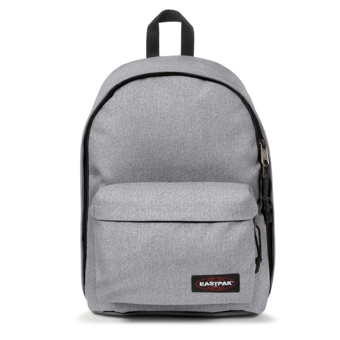 Eastpak Eastpak Out of Office 27L 15.4" laptop-rugzak Sunday Grey