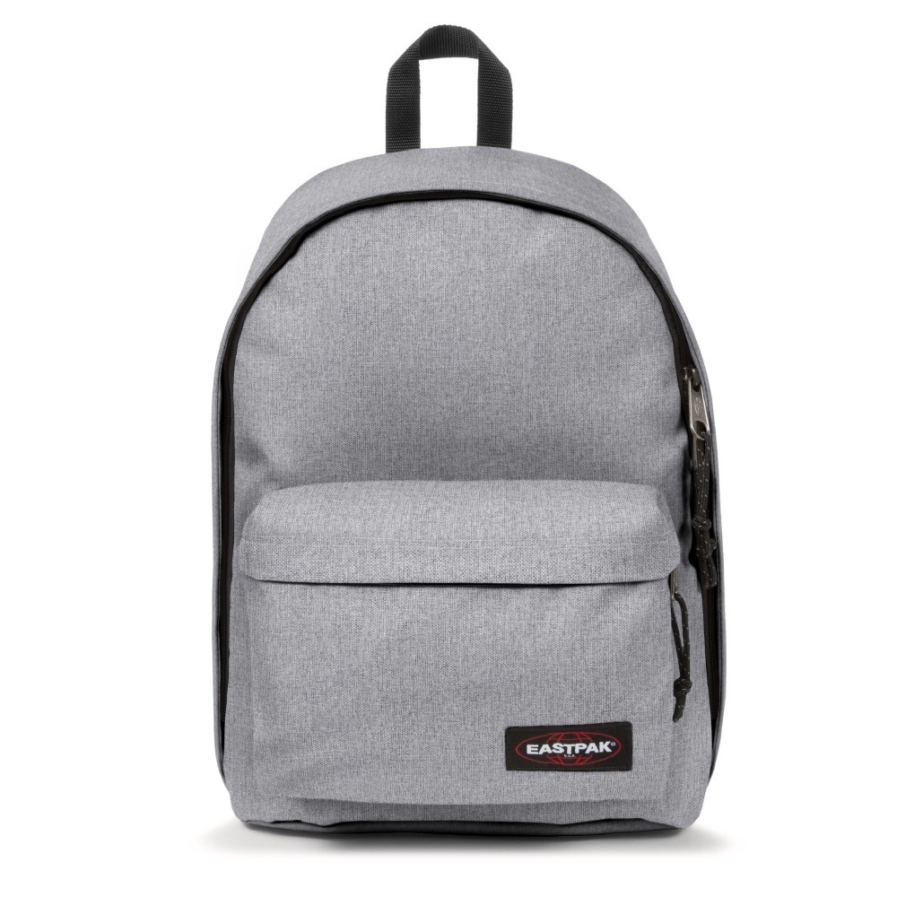 Eastpak Eastpak Out of Office 27L 15.4" laptop-rugzak Sunday Grey