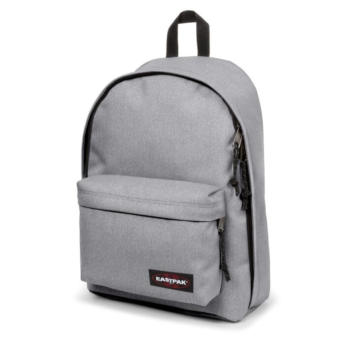 Eastpak Eastpak Out of Office 27L 15.4" laptop-rugzak Sunday Grey