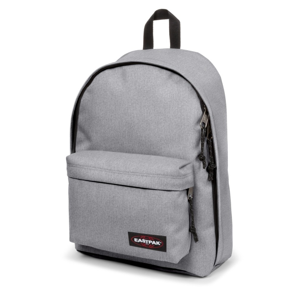 Eastpak Eastpak Out of Office 27L 15.4" laptop-rugzak Sunday Grey