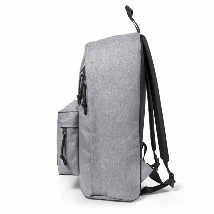 Eastpak Eastpak Out of Office 27L 15.4" laptop-rugzak Sunday Grey