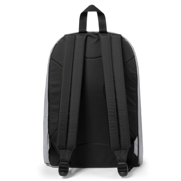 Eastpak Eastpak Out of Office 27L 15.4" laptop-rugzak Sunday Grey
