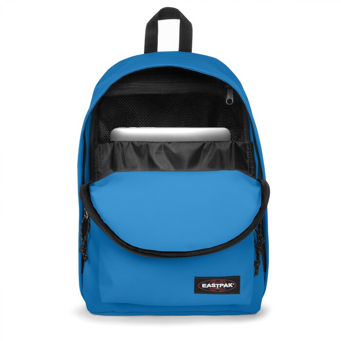 Eastpak Eastpak Out of Office 27L 15.4" laptop-rugzak bubble blue