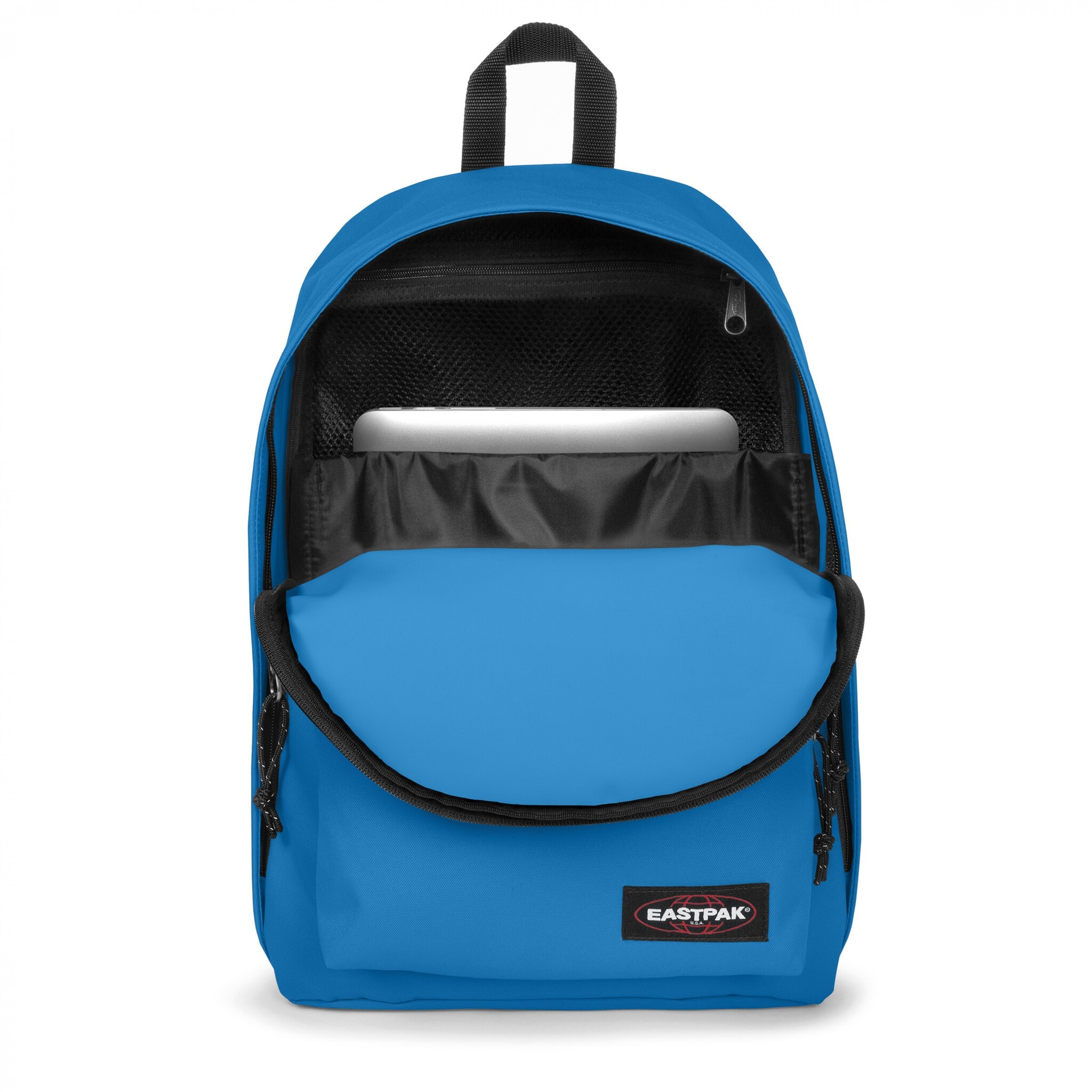 Eastpak Eastpak Out of Office 27L 15.4" laptop-rugzak bubble blue