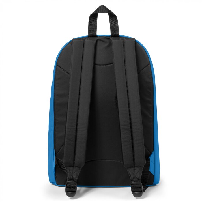 Eastpak Eastpak Out of Office 27L 15.4" laptop-rugzak bubble blue