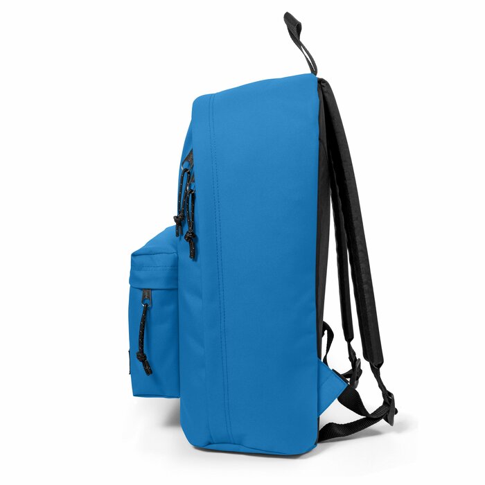 Eastpak Eastpak Out of Office 27L 15.4" laptop-rugzak bubble blue