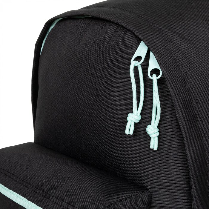 Eastpak Eastpak Out of Office 27L 15.4" laptop-rugzak kontrast polar